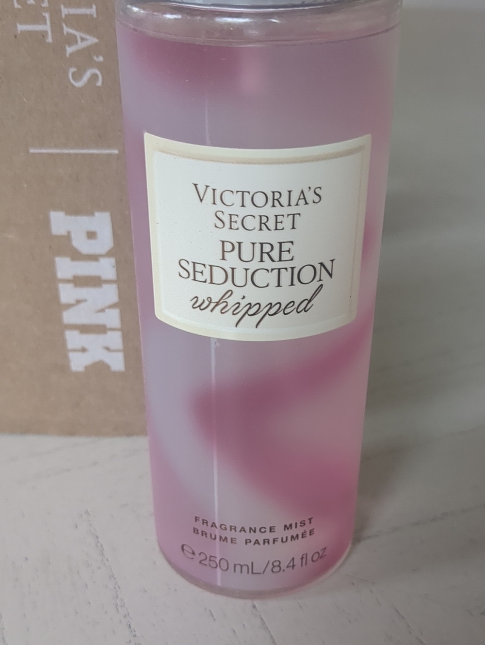 New Victoria's Secret Pure Seduction - Picture 2 of 3